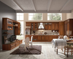 What Interior Designers Are Saying About 2025 Kitchen Trends