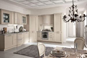 The Homeowner’s Guide to Matching Kitchen Cabinet Colors with Countertops