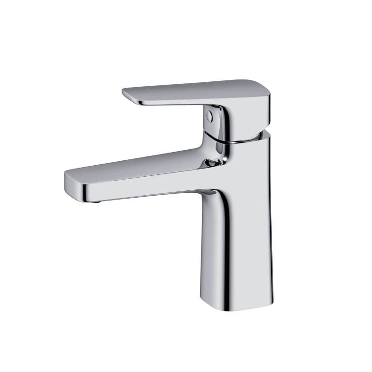Basin Mixer – UT230011 (Chrome)