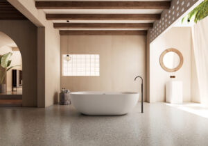 Choosing the Perfect Bathtub: Freestanding vs. Built-in – What’s Best for Your UAE Home?