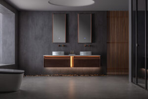 The UAE Guide to Creating a Wellness Bathroom: Mindful Relaxation at Home