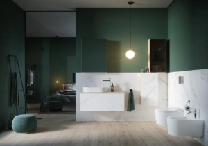 How a Luxury Bathroom Can Improve Your Mental Wellbeing