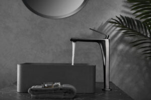 Best Bathroom Fixtures for Hard Water Conditions in the UAE