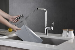 Water-Saving Bathroom Fixtures: A Must-Have for UAE’s Sustainable Future