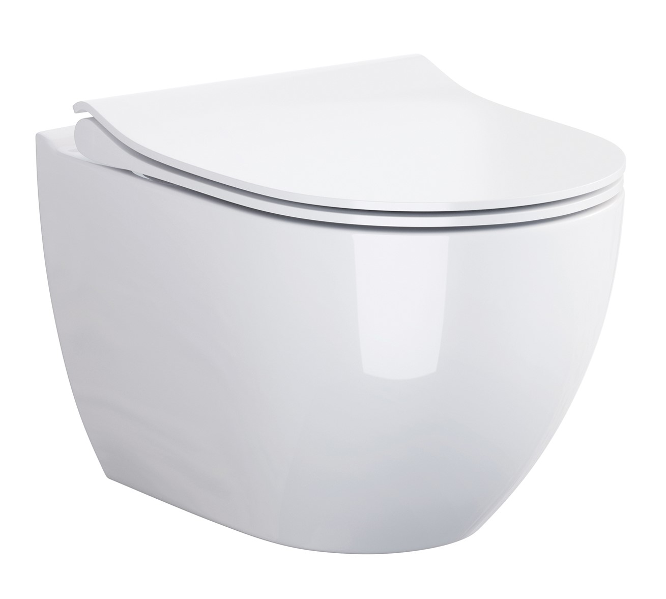 Wall Hung Toilet 510x365x360mm – USZCZ1003810001