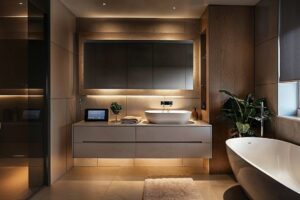 Do Smart Toilets Use More Electricity?