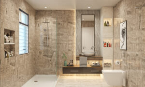 What’s Trending in Bathroom Tile Design for 2025?