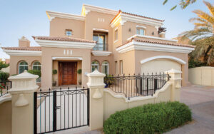 Dubai’s Newest Villas Are Smaller—But Buyers Are Paying More. Here’s Why