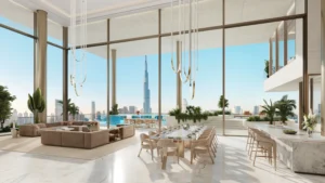 What Makes a Home ‘Feel’ Expensive? Design Tricks Dubai Developers Are Using