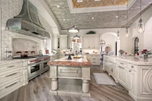 Designing for Hosting: How Kitchens Influence Entertaining in 2025