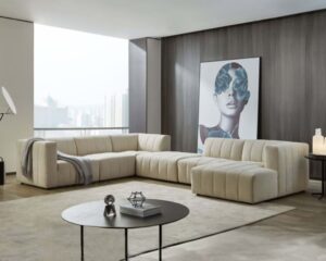 Modular vs. Custom Sofas: What Works Best for Dubai Apartments?