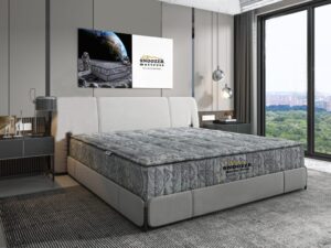 Quiet Luxury in the Bedroom: How Minimalism Meets Comfort