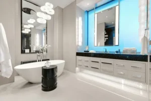Can Scent Design Elevate Your Bathroom? The Rise of Spa-Inspired Spaces