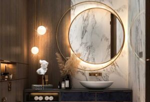 Bathroom Vanity Ideas for Dubai Homes: Stylish & Functional Designs