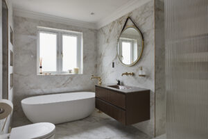 Bathroom Vanity Countertop Ideas