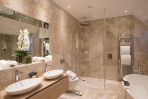 Top 10 Bathroom Interior Design Ideas for a Modern Home